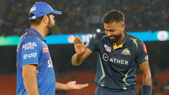 IPL 2024 Retention