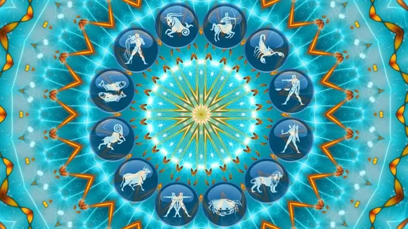 Weekly Horoscope 27th Nov-3rd Dec 2023
