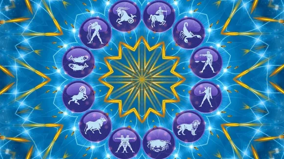Weekly Horoscope 27th Nov-3rd Dec 2023