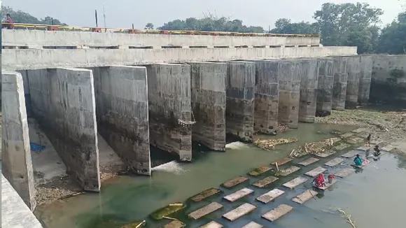 sugerv nadi