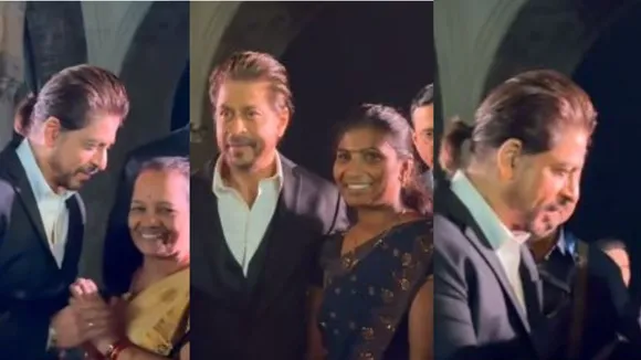 Shahrukh Khan
