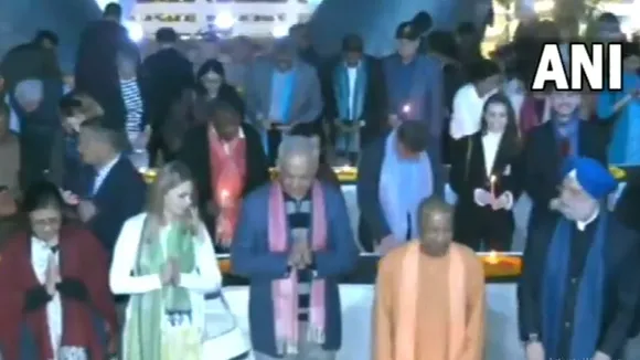 Dev Diwali Banaras