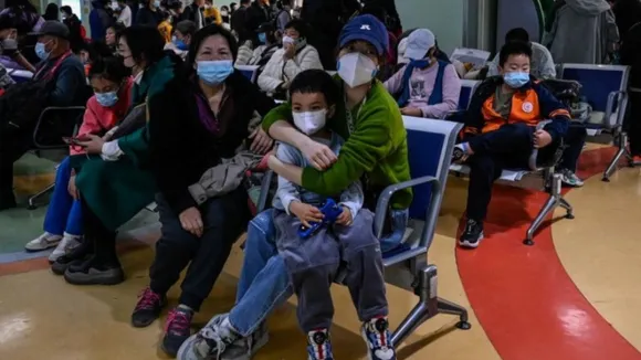 china-pneumonia