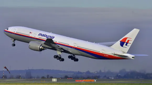MH370-investigation