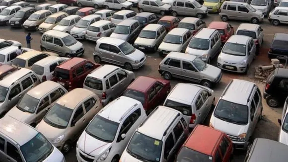 Second-Hand-Cars
