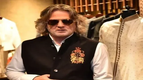 Rohit Bal health update