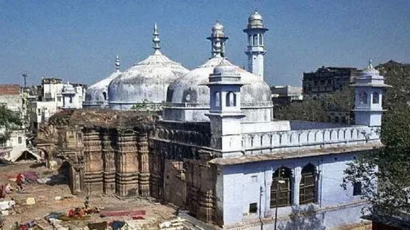 Gyanvapi