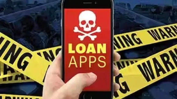 lone app
