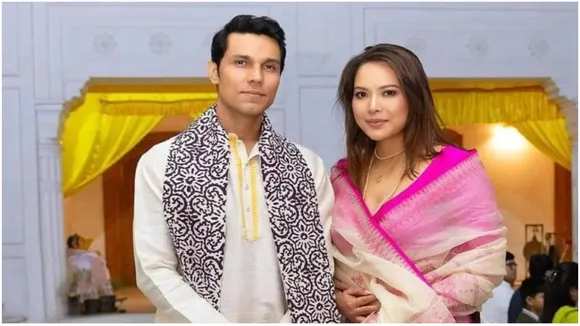 randeep hooda