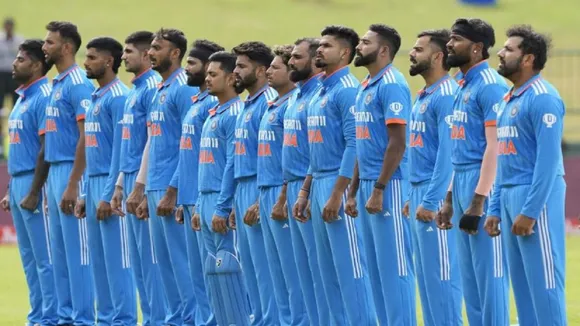 T20 World Cup 2023
