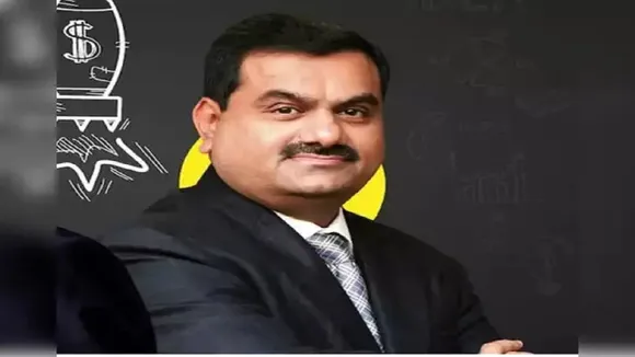 adani
