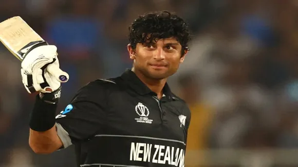 Rachin Ravindra React On IPL 2024 Auction