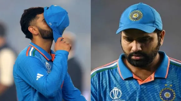 Ravichandran Ashwin On Rohit Sharma