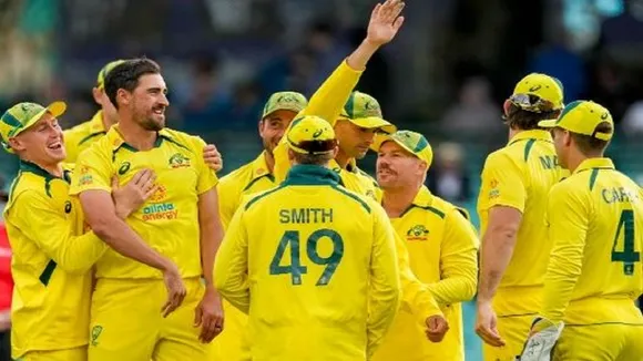 Mitchell Starc IPL