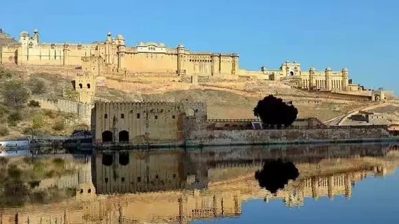 RAJASTHAN