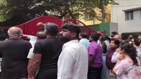 Bengaluru