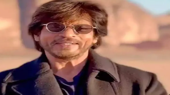 Shah rukh Khan