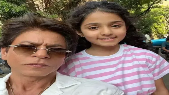 Shahrukh Khan