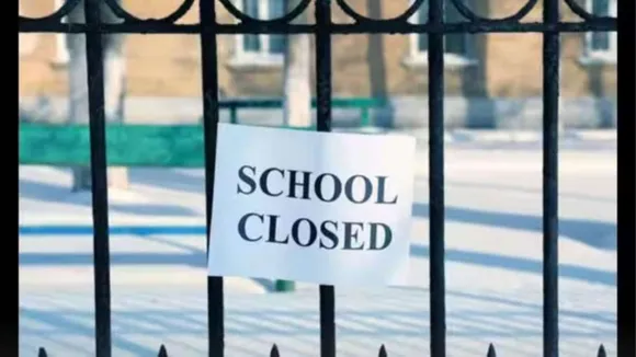 School Holiday December 2023