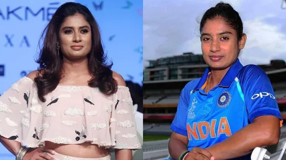 Mithali Raj Birthday