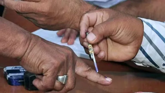 assembly election 2023