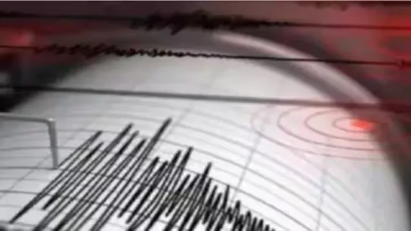 earthquake