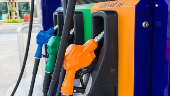 Petrol Diesel Price