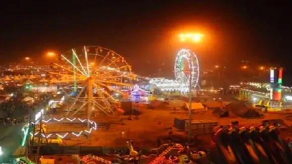 sonpur mela