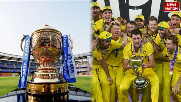 IPL 2024 Auction