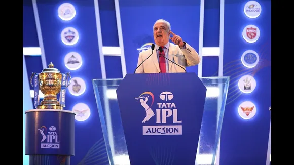 ipl 2024 auction