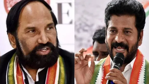 Telangana Election