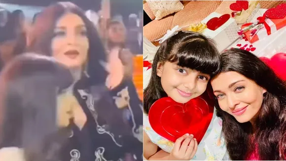 aishwarya aradhya