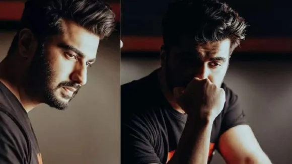 ARJUN KAPOOR