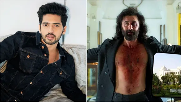Armaan Malik Troll