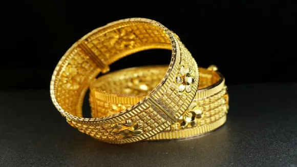 Gold Price
