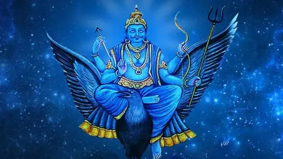 Shani Dev