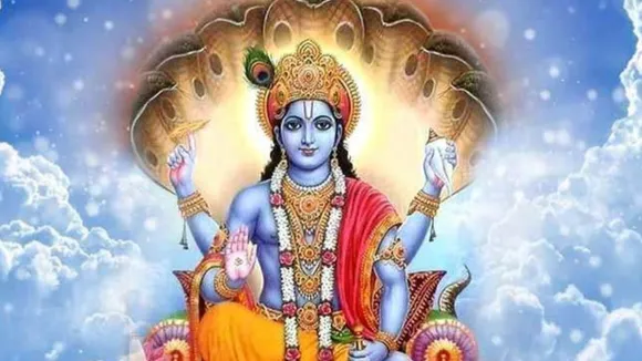 Mokshada Ekadashi 2023