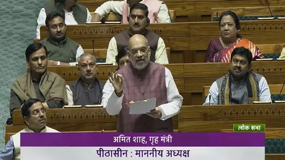 Amit Shah