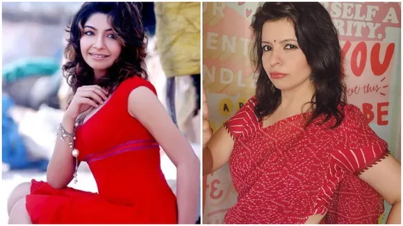 Monaz Mevawalla as mrs sodhi