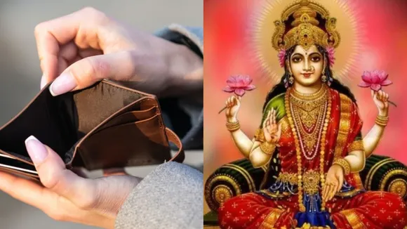 Vastu Tips for Money
