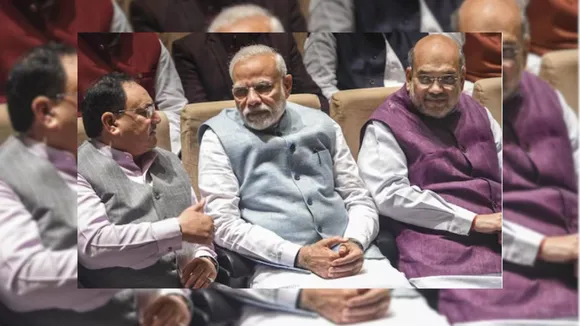 BJP_chief_ministers