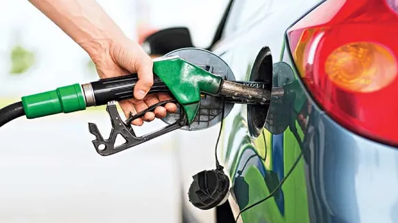 Petrol Price