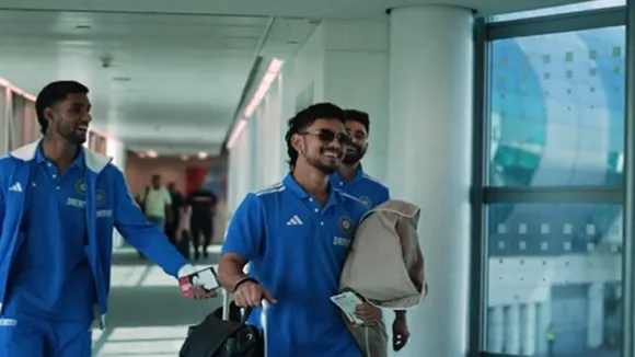Team India