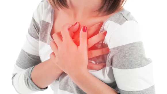 Heart Attack