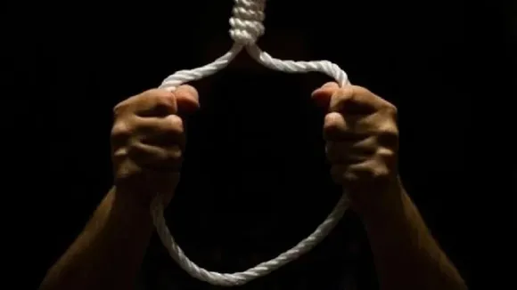 UP Mass suicide