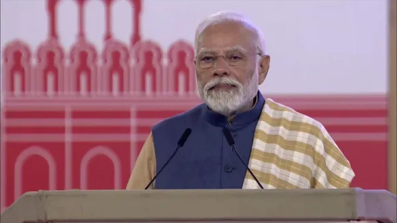 PM नरेंद्र मोदी