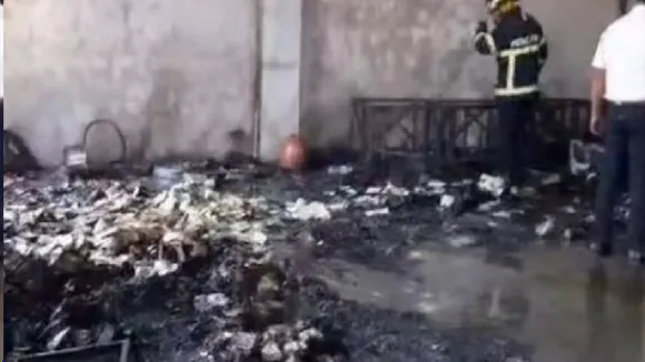 pune-fire