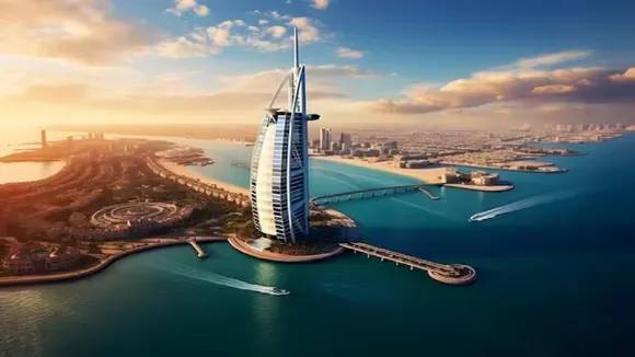 DUBAI