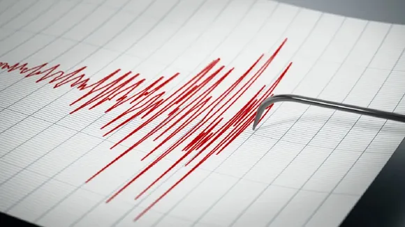 Earthquake