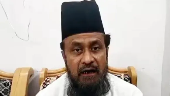 Gulam Rasool Balyavi